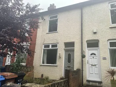Kent Road,Chealde Heath,SK3