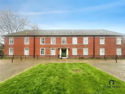 Neville Duke Way, Tangmere, West Sussex, PO20