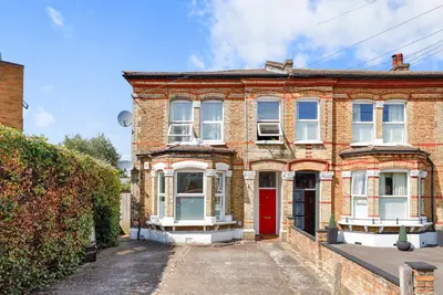 Ryde Vale Road, Balham, SW12