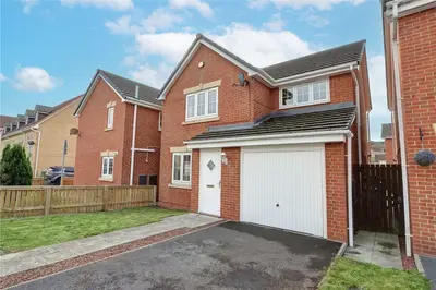 Chillerton Way, Wingate, Durham, TS28