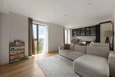 Ashley Road, London, N17