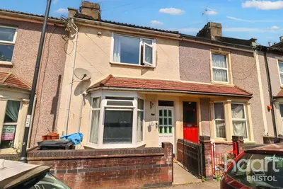 Greenbank Avenue West, BS5