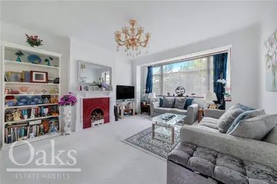 Sefton Road, Addiscombe, CR0