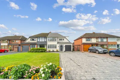 Bryn Road, Ashton-In-Makerfield, Wigan, Wigan, WN4 8AN