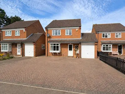 Kettering Road North, Northampton, NN3 7BE