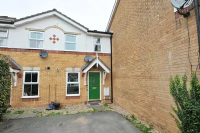 Linden Drive, Bradley Stoke, Bristol, BS32