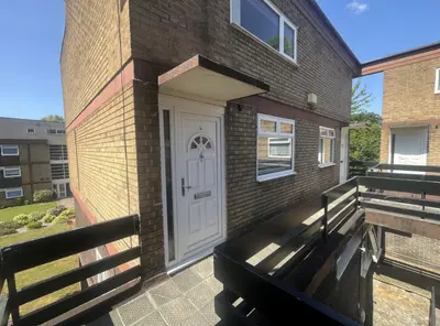 Brandhall Court, Wolverhampton Road