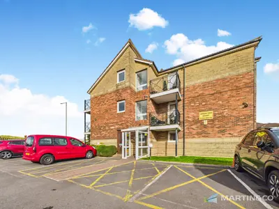 Lemon Tree Court, Lytham St Annes, FY8