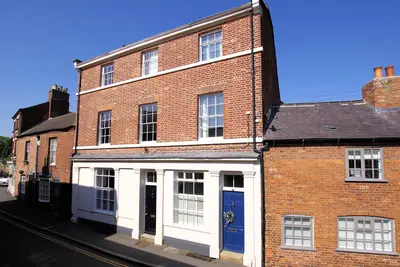 Lower Church Street, Ashby-de-la-Zouch