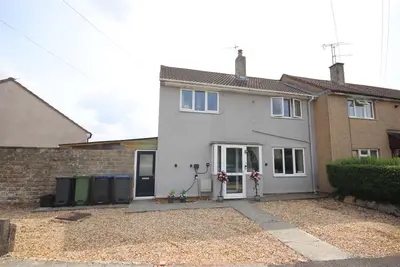 Pipsmore Road, Chippenham