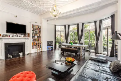 Bramham Gardens, London, SW5 0JQ