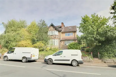 Foxley Lane, Purley CR8 3EE