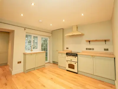 South View, East End, YO62