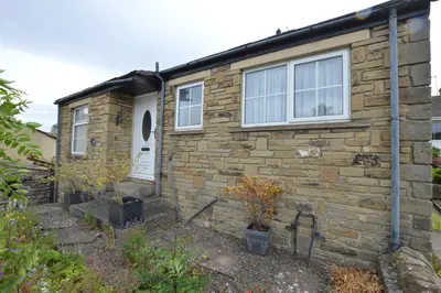 Chantry Garth, West Witton