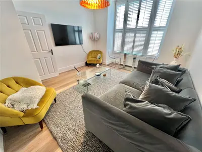 Whittington Road, London, N22