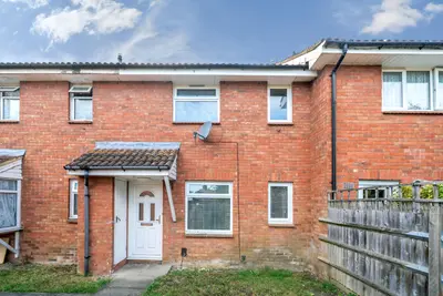 Charming One-Bedroom Mews, UB5