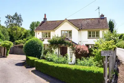 Tarrant Monkton, Blandford Forum, DT11