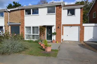 Delane Drive, Wokingham, RG41