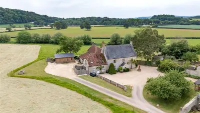 Meare Green, Wrantage, Taunton, Somerset, TA3 6DA