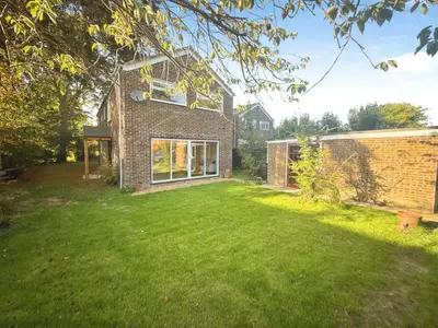The Limes, Harston, CB22