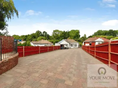 Old Maidstone Road, Sidcup, DA14