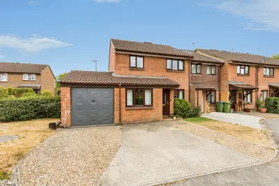 Charrington Way, Broadbridge Heath, RH12