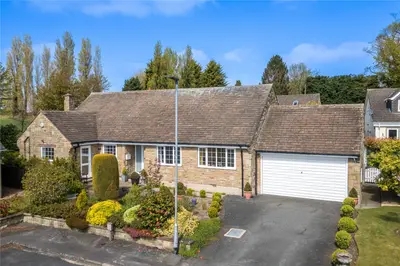 Huntsmans Way, Badsworth, WF9