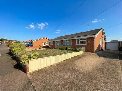 Rowan Way, Exeter, EX4