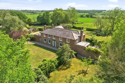 Thaxted Road, Wimbish, CB10