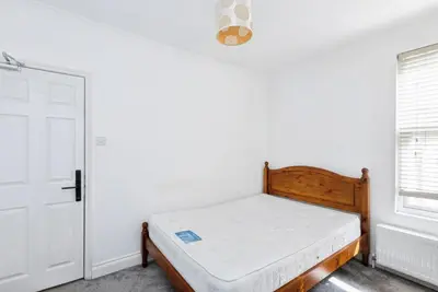 Durham Road, London, E16