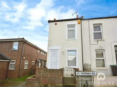 St. Thomas Road, Northfleet, Kent, DA11