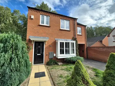 Bramcote, Nottingham, NG9