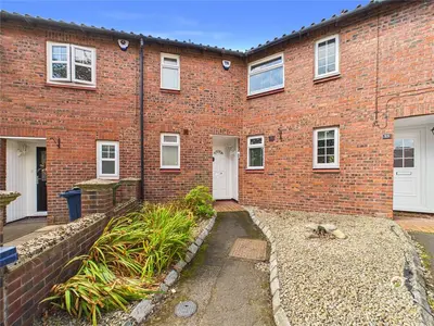 Cotswold Close, Lambton, Washington, NE38