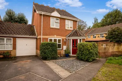 Primrose Copse, Horsham, West Sussex RH12 5PY