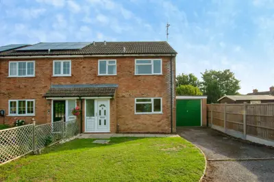Windsor Mews, Durrington, SP4