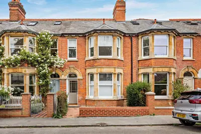 Grantchester Meadows, Cambridge, Cambridgeshire, CB3 9JL