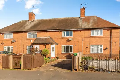 Denewood Crescent, Nottingham