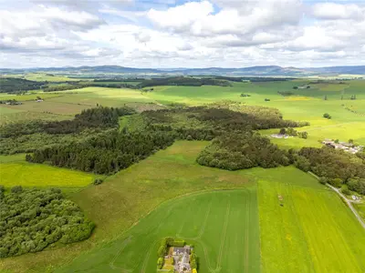 Skene Estate, Dunecht, AB32