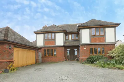 Scarborough Drive, Minster On Sea, Sheerness