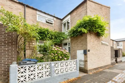 Parker Street, Edgbaston, B16