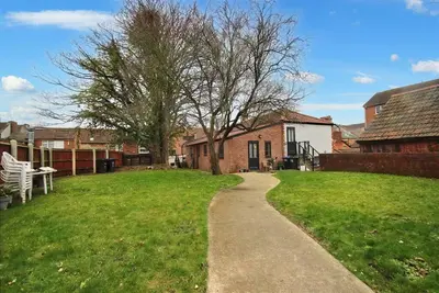 Roundstone Street, Trowbridge, BA14