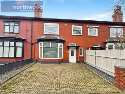 Wallasey Road, Wallasey, CH44