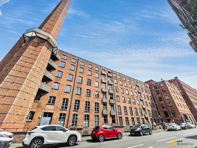 Chorlton Mill, Manchester, Lancashire, M1 5BY
