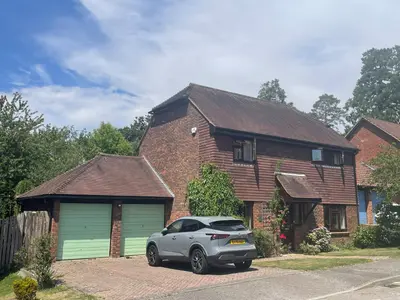 The Meads, Camden Park, TN2