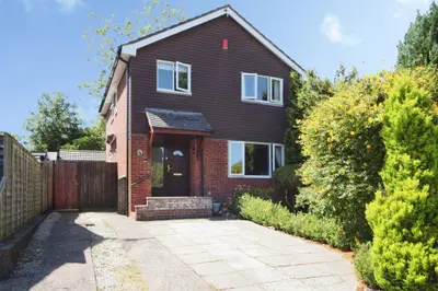 Rhiwlas, Thornhill, Cardiff