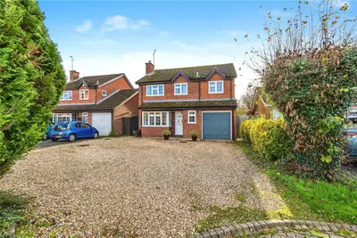 Kingswood, Marchwood, SO40