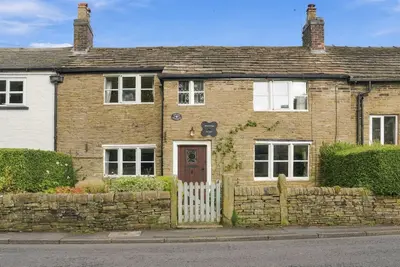 Clarke Lane, Bollington, SK10
