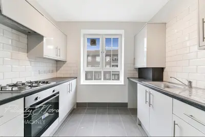 Templecombe Road, London