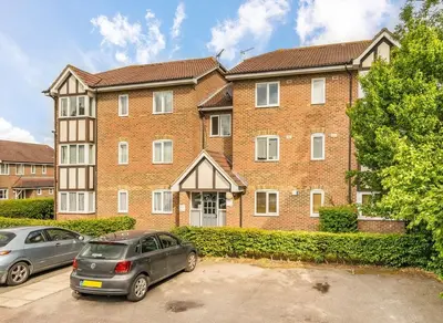Woodgate Drive, Streatham, SW16