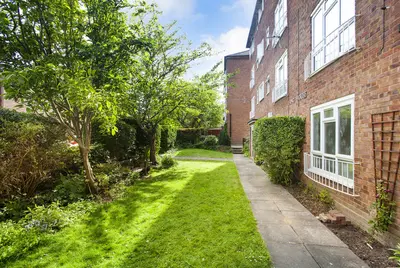 Ward Road, London